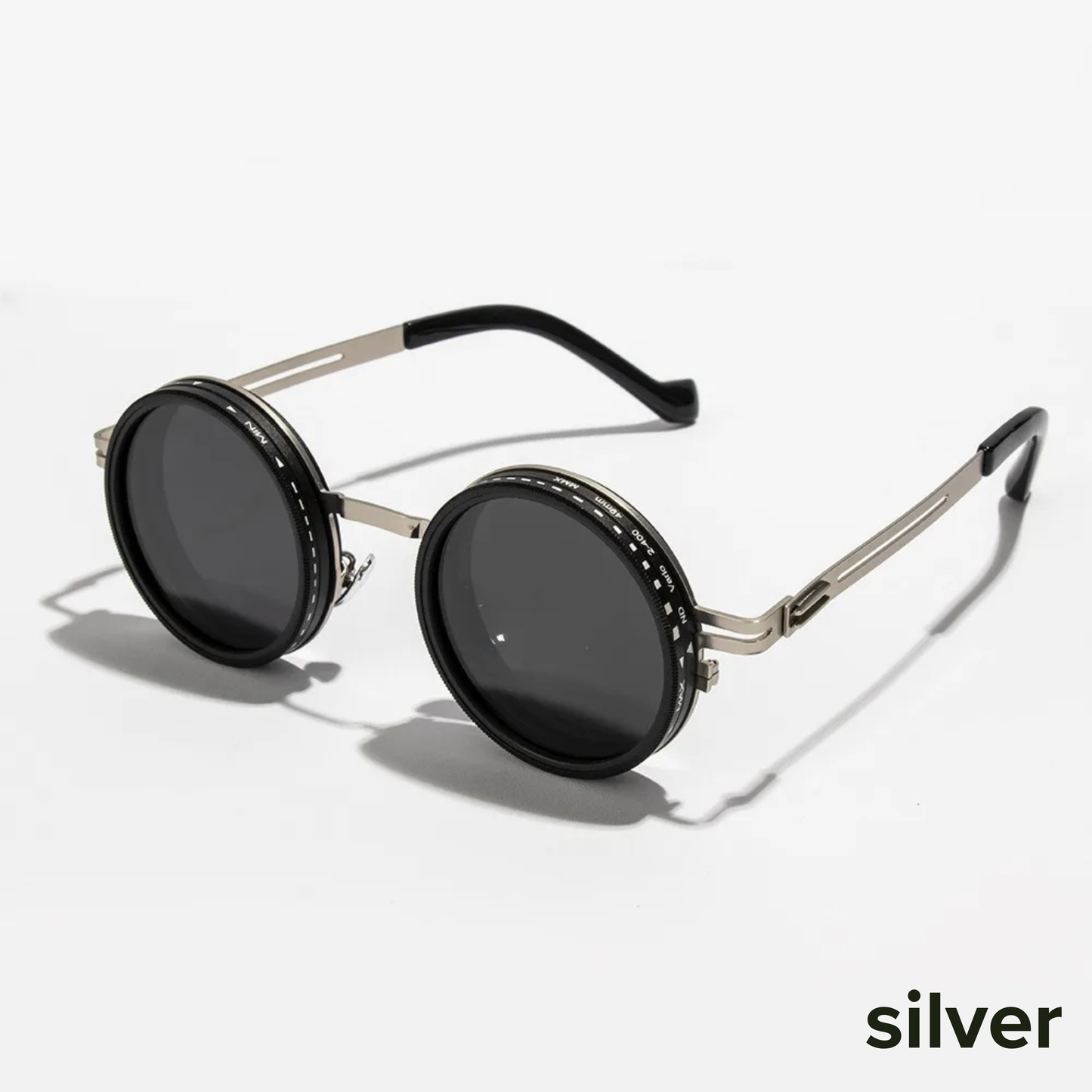 SunShift™ Adjustable Tint Sunglasses