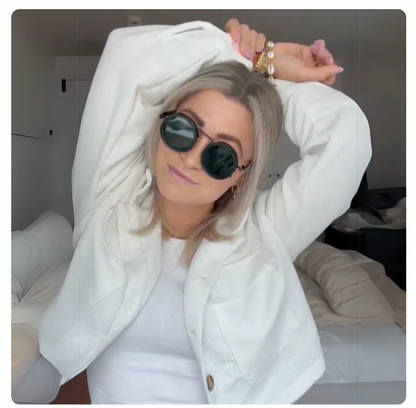 SunShift™ Adjustable Tint Sunglasses