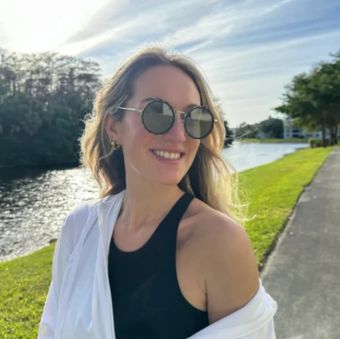 SunShift™ Adjustable Tint Sunglasses