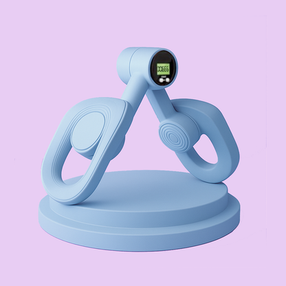 BloomCore Flex™ The #1 Thigh & Pelvic Floor Trainer