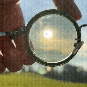 SunShift™ Adjustable Tint Sunglasses